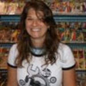 Meet your Posher, Adrienne